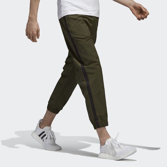 adidas Originals Nmd Track Pants in Green Men’s Size XL - Picture 1 of 10